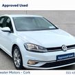 Volkswagen Golf 2020