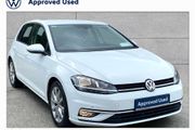 Volkswagen Golf 2020