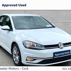 Volkswagen Golf 2020