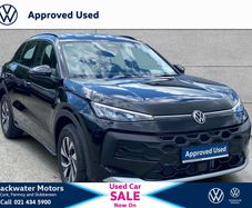 Volkswagen T-Roc 2026