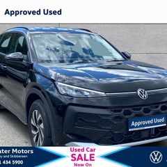 Volkswagen T-Roc 2026