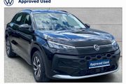 Volkswagen T-Roc 2026