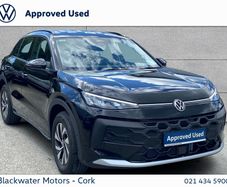 Volkswagen T-Roc 2026