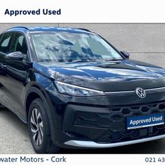 Volkswagen T-Roc 2026