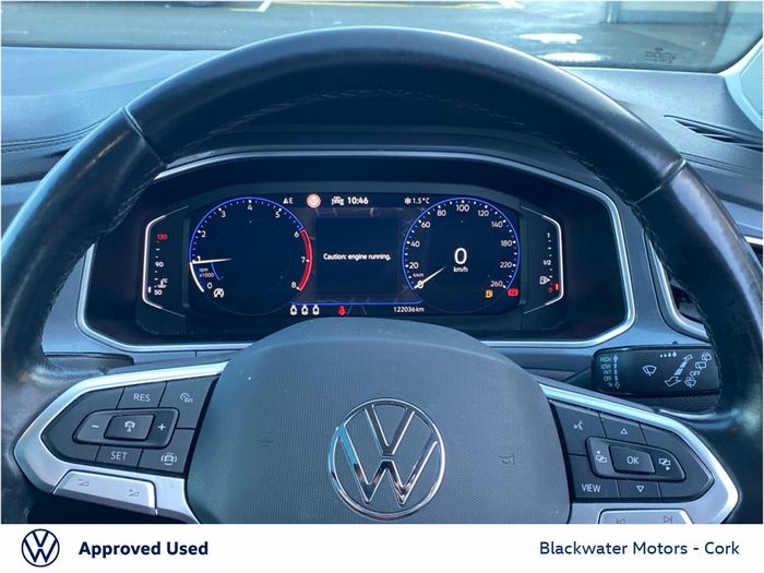 Volkswagen T-Roc 2023