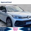 Volkswagen Tiguan 2025