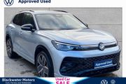 Volkswagen Tiguan 2025