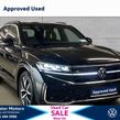 Volkswagen Touareg 2024