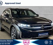Volkswagen Touareg 2024