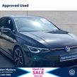 Volkswagen Golf 2024