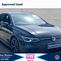 Volkswagen Golf 2024