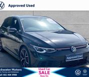 Volkswagen Golf 2024