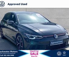 Volkswagen Golf 2024
