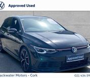 Volkswagen Golf 2024