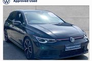 Volkswagen Golf 2024