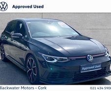 Volkswagen Golf 2024