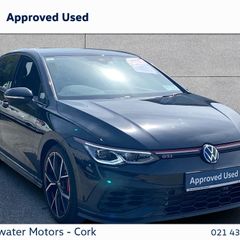 Volkswagen Golf 2024