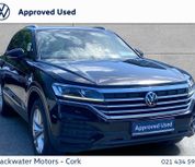 Volkswagen Touareg 2023