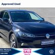 Volkswagen Polo 2018