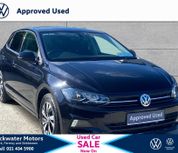 Volkswagen Polo 2018
