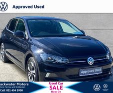 Volkswagen Polo 2018