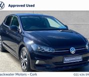Volkswagen Polo 2018