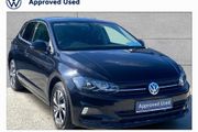 Volkswagen Polo 2018