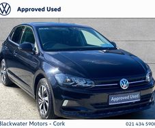 Volkswagen Polo 2018