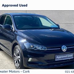 Volkswagen Polo 2018