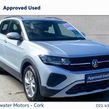 Volkswagen T-Cross 2025