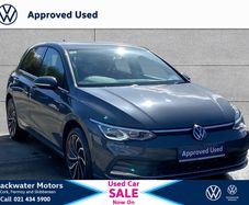 Volkswagen Golf 2023