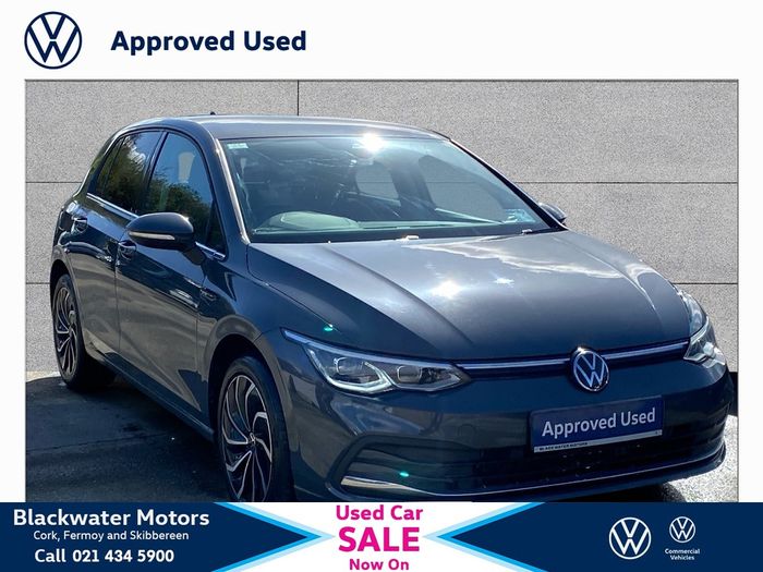 Volkswagen Golf 2023
