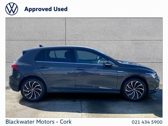 Volkswagen Golf 2023