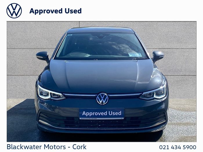 Volkswagen Golf 2023