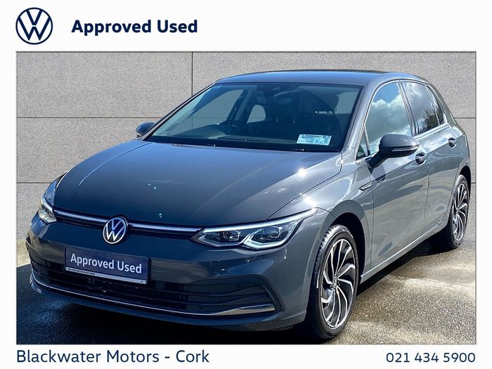 Volkswagen Golf 2023