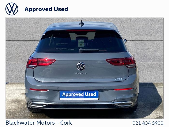 Volkswagen Golf 2023