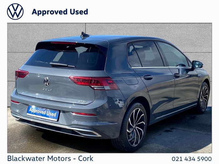 Volkswagen Golf 2023