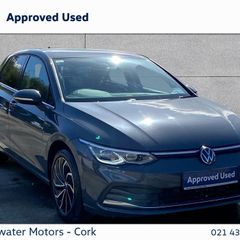 Volkswagen Golf 2023