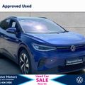 Volkswagen ID.4 2022