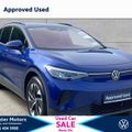 Volkswagen ID.4 2023