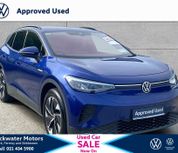 Volkswagen ID.4 2023