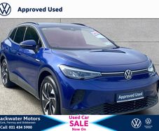 Volkswagen ID.4 2023
