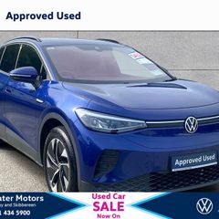 Volkswagen ID.4 2023