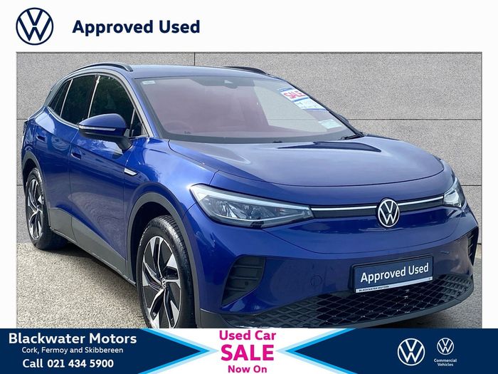 Volkswagen ID.4 2023