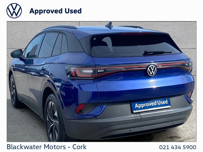 Volkswagen ID.4 2023