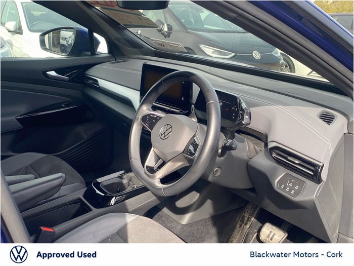 Volkswagen ID.4 2023