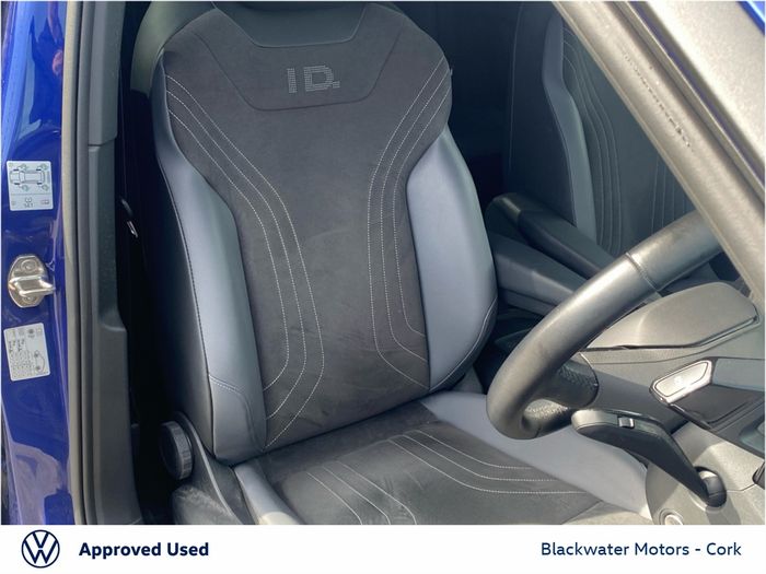 Volkswagen ID.4 2023