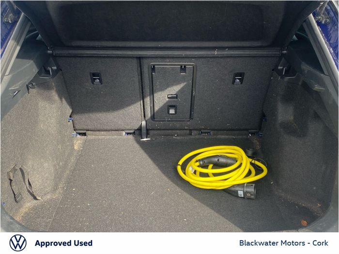 Volkswagen ID.4 2023