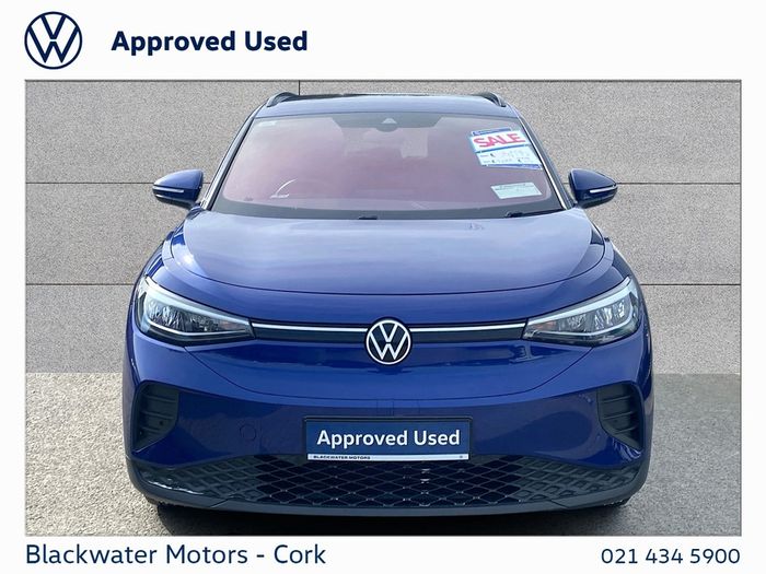 Volkswagen ID.4 2023