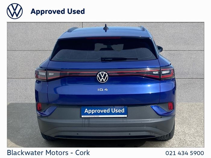 Volkswagen ID.4 2023